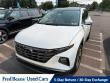 Certified 2024 Hyundai Tucson Limited SUV