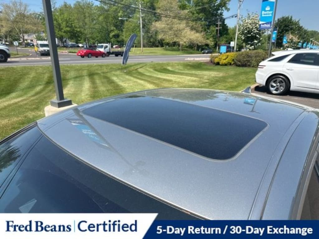 Certified 2021 Lexus ES 250 Sedan