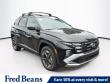 New 2026 Hyundai Tucson Hybrid SEL AWD SUV