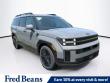 New 2026 Hyundai Santa Fe Hybrid Calligraphy SUV