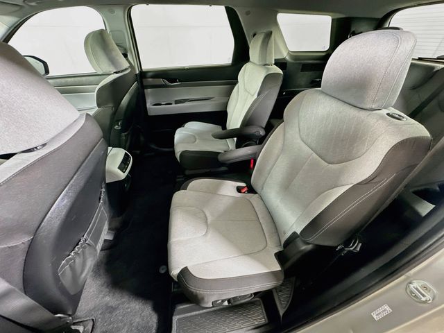 2022 Hyundai Palisade SEL - Photo 29