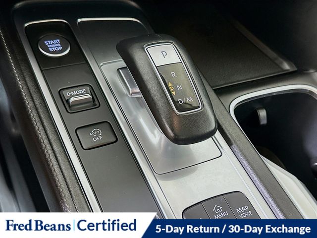 2024 INFINITI QX60 SENSORY - Photo 19