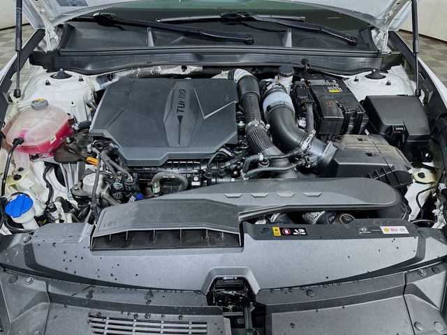 2023 Hyundai Sonata N Line - Photo 37
