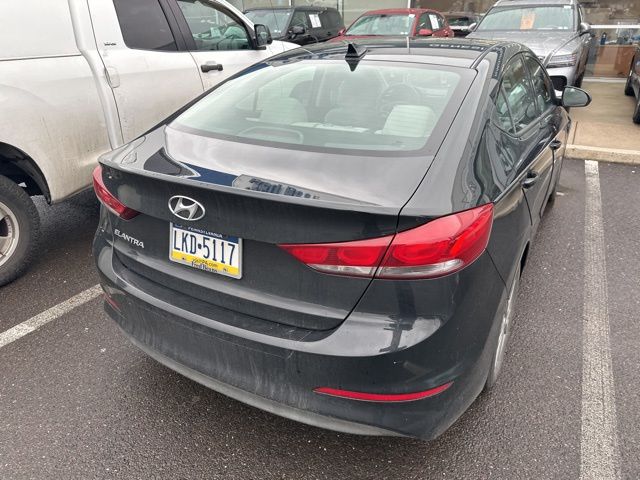 2017 Hyundai Elantra SE - Photo 10