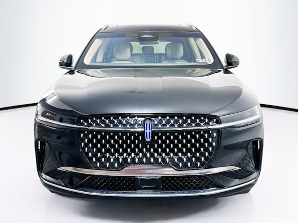 Used 2024 Lincoln Nautilus Reserve SUV