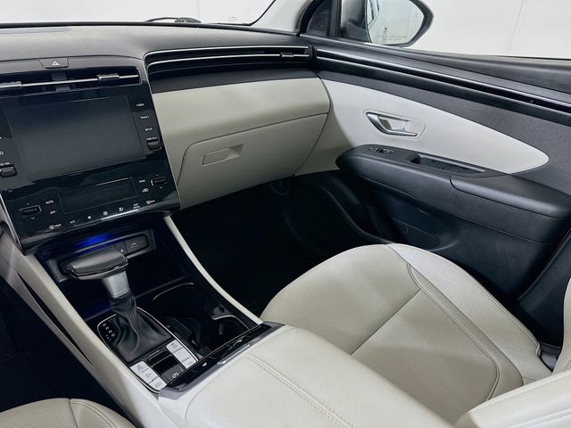 2023 Hyundai Tucson SEL - Photo 28