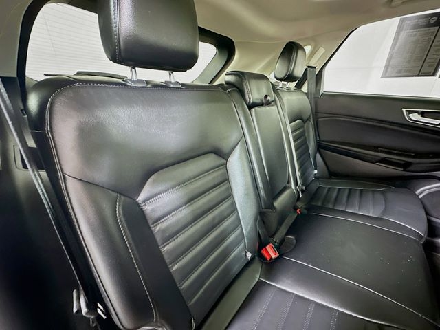 2016 Ford Edge SEL - Photo 33