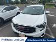 Certified 2019 GMC Terrain SLE SUV