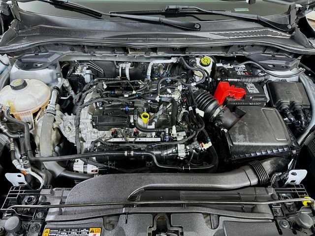 2022 Ford Escape SE - Photo 34