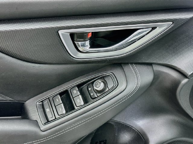 2020 Subaru Forester Limited - Photo 22