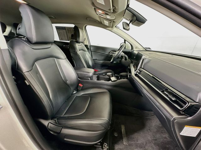 2023 Kia Sportage EX Hybrid - Photo 33