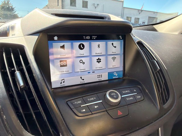 2017 Ford Escape SE - Photo 29
