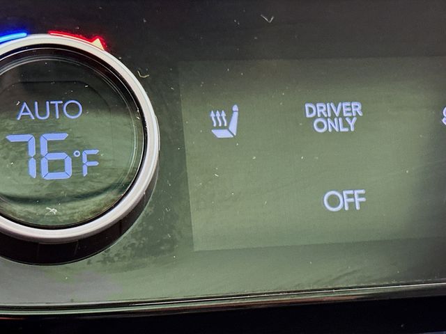 2025 Hyundai Tucson SEL Convenience - Photo 25