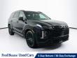 Certified 2025 Hyundai Palisade Calligraphy Night Edition SUV