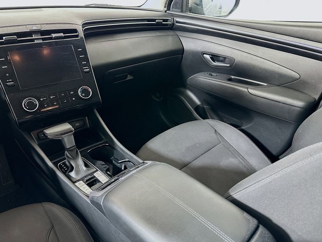 2023 Hyundai Tucson SEL - Photo 27