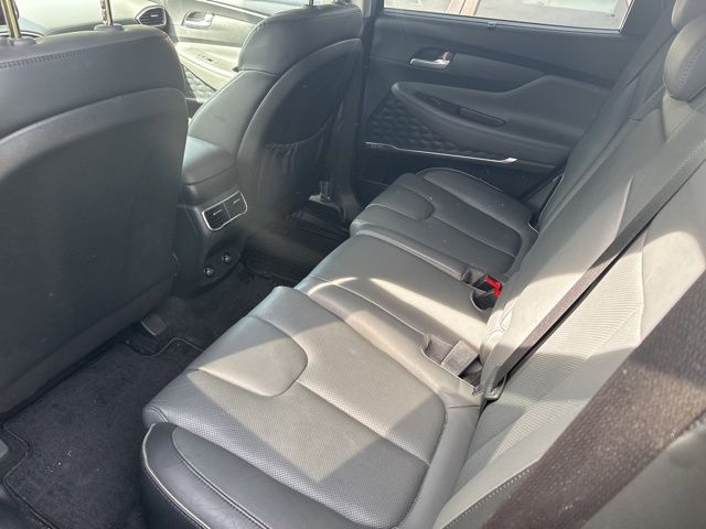 2022 Hyundai Santa Fe SEL - Photo 19