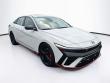 New 2026 Hyundai Elantra N Sedan Sedan