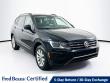 Certified 2018 Volkswagen Tiguan 2.0T SE SUV