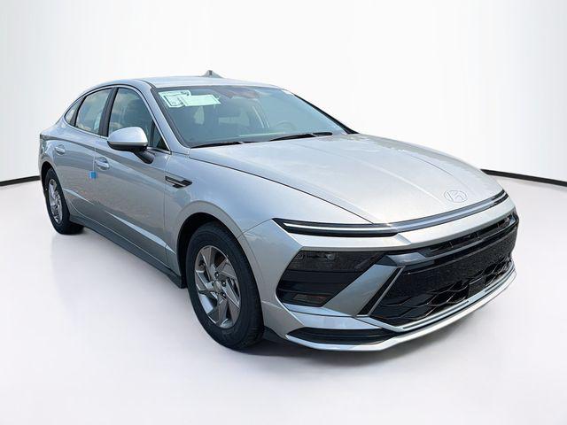 2026 Hyundai Sonata Sedan 