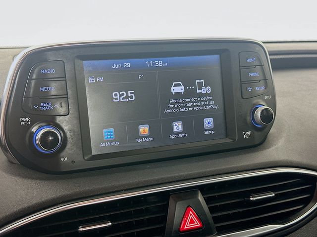 2019 Hyundai Santa Fe SEL - Photo 18