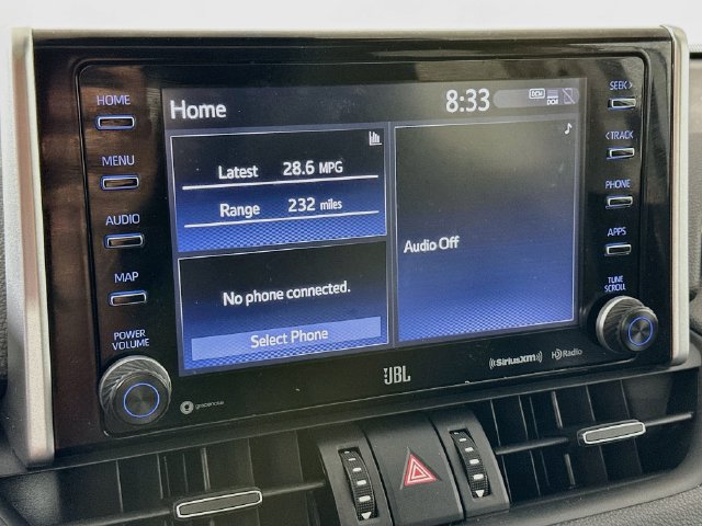 2021 Toyota RAV4 XLE Premium - Photo 18