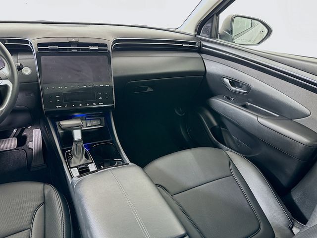 2024 Hyundai Tucson SEL - Photo 29