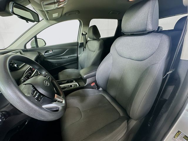 2019 Hyundai Santa Fe SEL - Photo 25