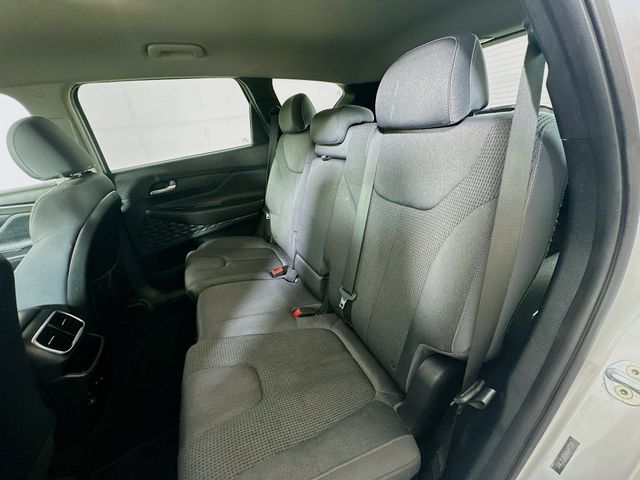 2019 Hyundai Santa Fe SEL - Photo 28
