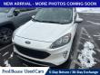 Used 2020 Ford Escape Titanium SUV