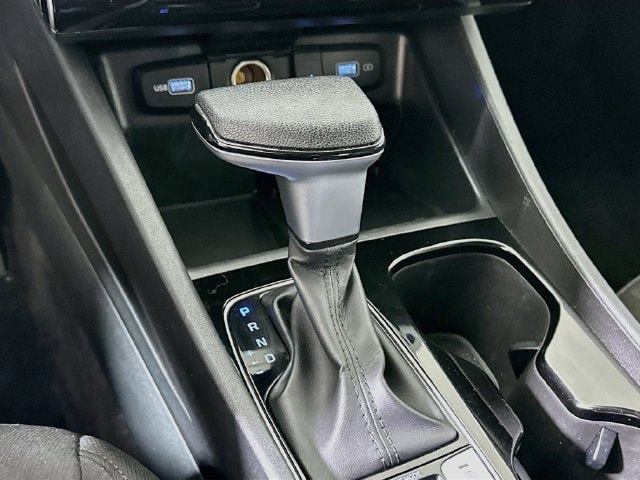 2024 Hyundai Tucson SEL - Photo 21