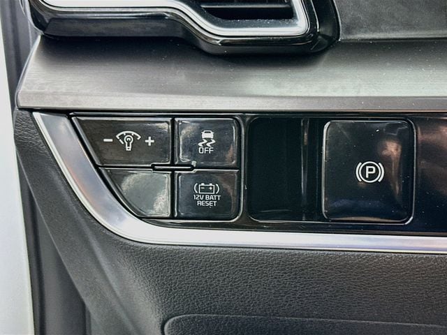 2023 Kia Sportage EX Hybrid - Photo 13