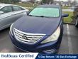 Used 2011 Hyundai Sonata SE Sedan