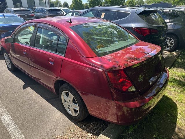 2006 Saturn ION 2 - Photo 7