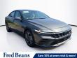 New 2026 Hyundai Elantra Limited Sedan