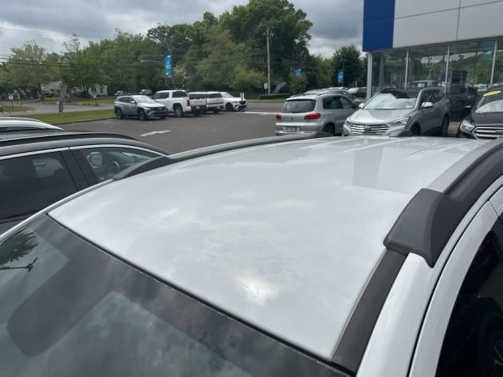 Certified 2020 Buick Encore Preferred SUV