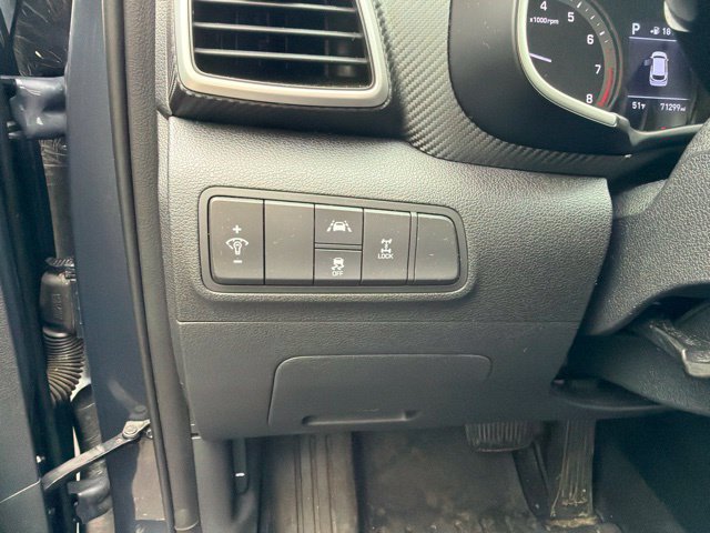 2021 Hyundai Tucson SE - Photo 32