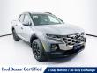 Certified 2022 Hyundai Santa Cruz SEL Truck Crew Cab