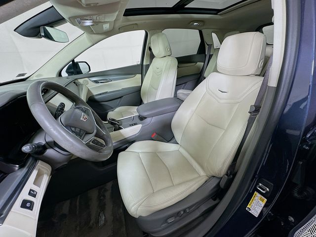2018 Cadillac XT5 Luxury - Photo 27
