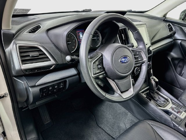2020 Subaru Forester Limited - Photo 11