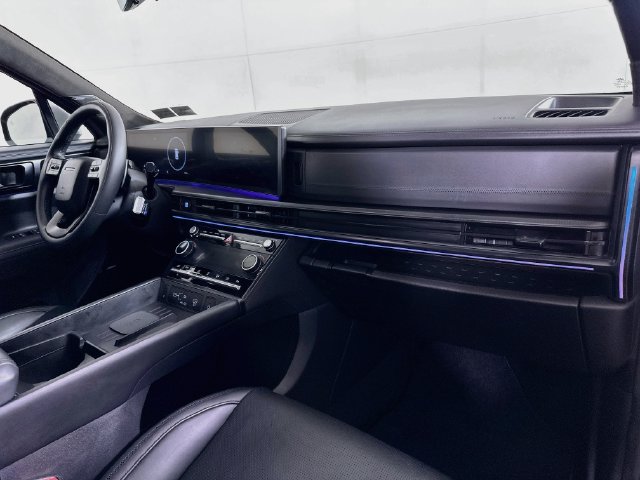 2025 Hyundai Santa Fe Calligraphy - Photo 35