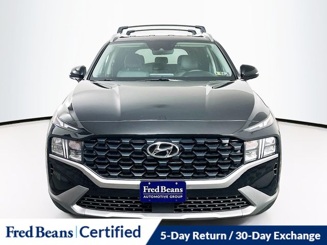 2023 Hyundai Santa Fe SEL photo 2