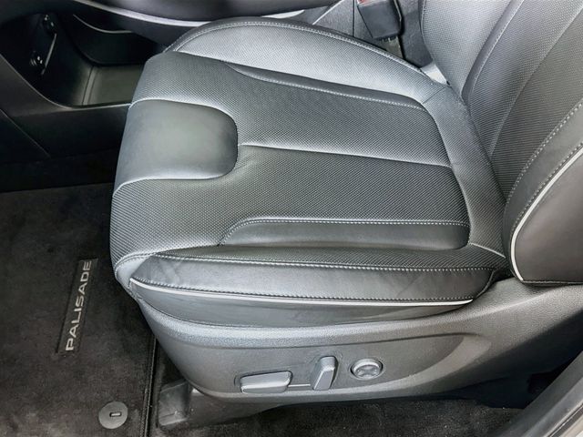 2024 Hyundai Palisade SEL - Photo 25