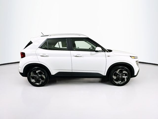 2026 Hyundai Venue SEL - Photo 10