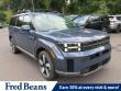 New 2027 Hyundai Santa Fe HEV Limited SUV
