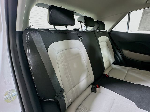 2026 Hyundai Venue SEL - Photo 31
