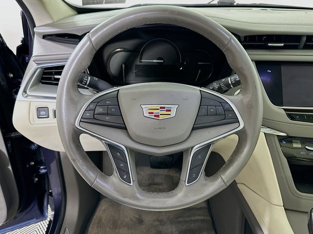 2018 Cadillac XT5 Luxury - Photo 14