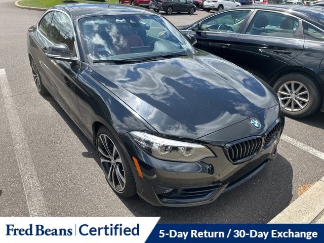2020 BMW 2 Series 230i - Photo 14