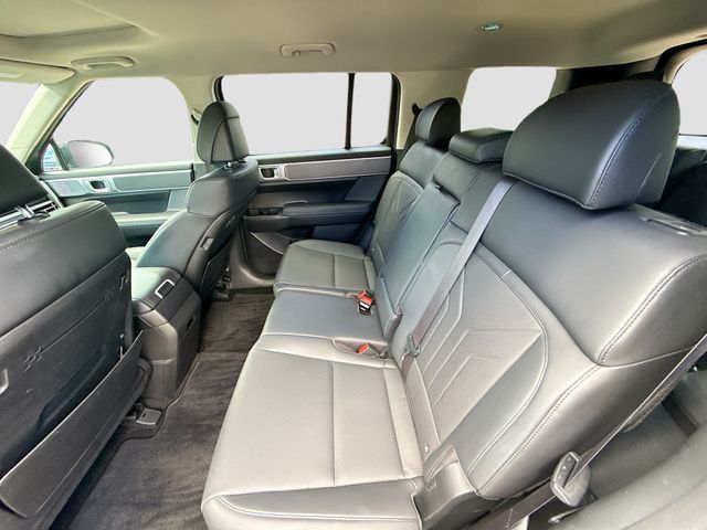 2025 Hyundai Santa Fe XRT - Photo 30