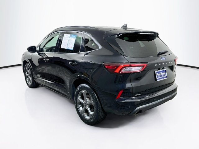 2023 Ford Escape ST-Line - Photo 6