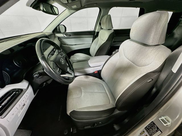 2022 Hyundai Palisade SEL - Photo 25